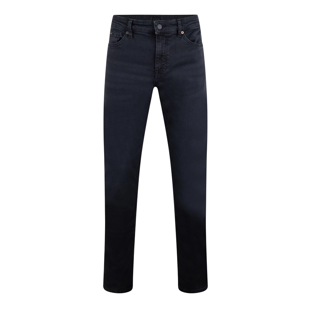 Hugo Boss Delaware Bo 10251089 01 - Coal 008
